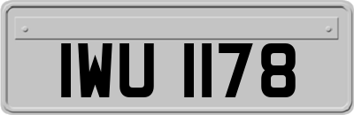 IWU1178