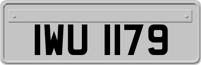 IWU1179