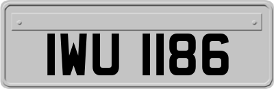 IWU1186