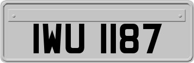 IWU1187