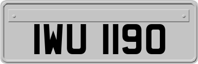 IWU1190