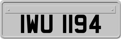 IWU1194