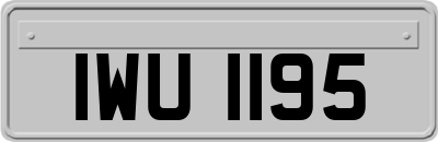 IWU1195