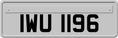 IWU1196
