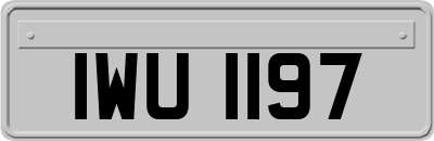 IWU1197