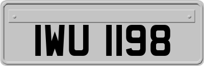 IWU1198
