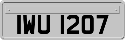 IWU1207