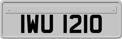 IWU1210