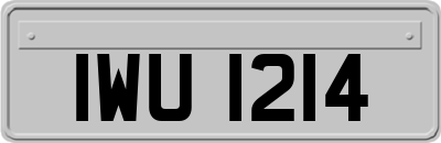 IWU1214