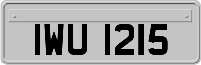 IWU1215