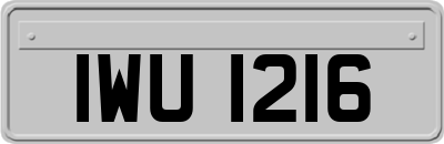 IWU1216