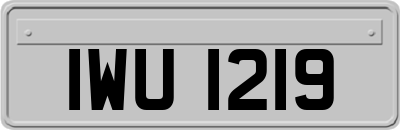IWU1219