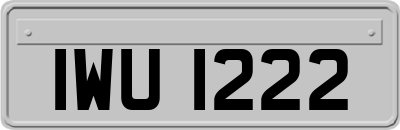 IWU1222