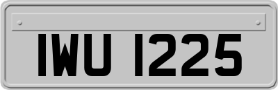 IWU1225