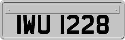 IWU1228
