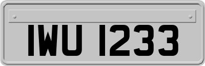 IWU1233