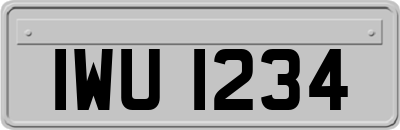 IWU1234