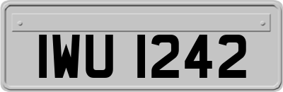 IWU1242