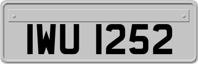 IWU1252