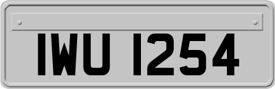 IWU1254