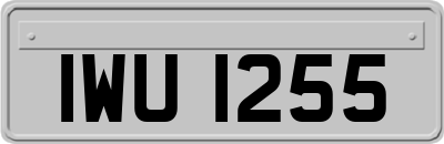 IWU1255