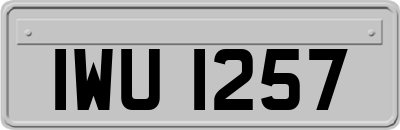 IWU1257