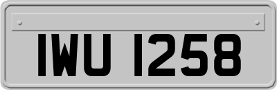 IWU1258
