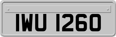 IWU1260