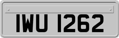 IWU1262