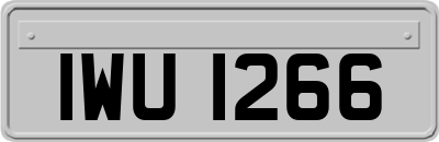 IWU1266