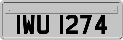 IWU1274
