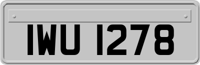 IWU1278