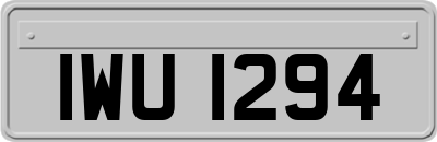 IWU1294