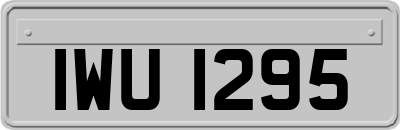 IWU1295
