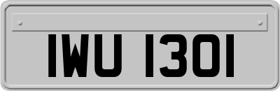 IWU1301