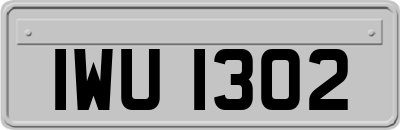 IWU1302