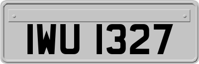 IWU1327