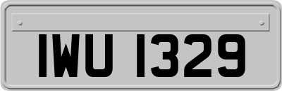 IWU1329