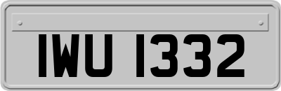 IWU1332