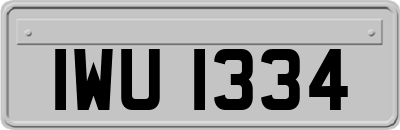 IWU1334