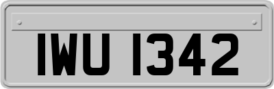 IWU1342