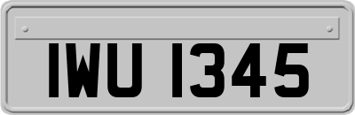IWU1345