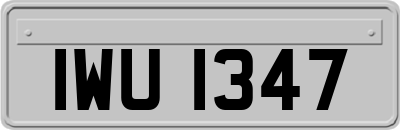 IWU1347