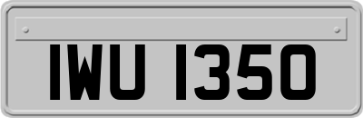 IWU1350