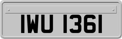 IWU1361