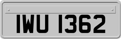 IWU1362