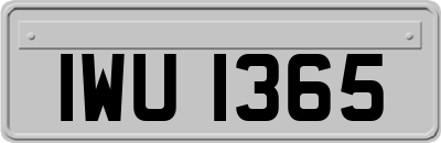 IWU1365