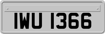 IWU1366