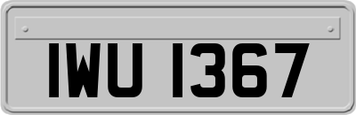 IWU1367