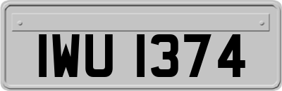 IWU1374